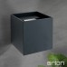 ORION AL 11-1192 Cube Anthracite