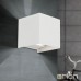 LED фасаден аплик ORION AL 11-1192 Cube 