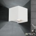 LED фасаден аплик ORION AL 11-1192 Cube 