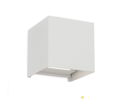 LED фасаден аплик ORION AL 11-1192 Cube 