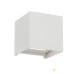LED фасаден аплик ORION AL 11-1192 Cube 