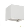 LED фасаден аплик ORION AL 11-1192 Cube 