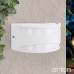 Градински аплик ORION AL 11-1193 Shell 