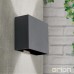 LED Градински аплик ORION AL 11-1202 Akzent Anthracite