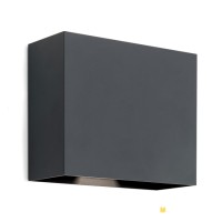 ORION AL 11-1202 Akzent Anthracite