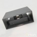 LED Градински аплик ORION AL 11-1202 Akzent Anthracite