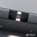 LED Градински аплик ORION AL 11-1202 Akzent Anthracite