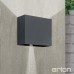 LED Градински аплик ORION AL 11-1202 Akzent Anthracite