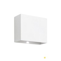 LED Градински аплик ORION AL 11-1202 Akzent