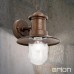 Градински аплик ORION AL 11-1205 LEONIE Brown