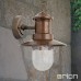 Градински аплик ORION AL 11-1205 LEONIE Brown