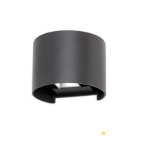 LED Градински аплик ORION AL 11-1206 GRETA 