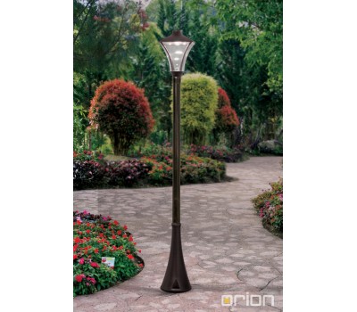 LED градински стълб ORION AL 11K/177.200 DAIKO