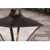 LED градински стълб ORION AL 11K/177.200 DAIKO
