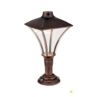 LED градински стълб ORION AL 11K/177.33 DAIKO