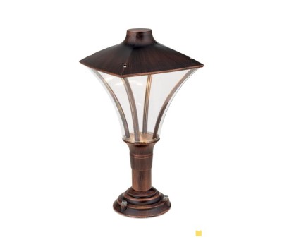 LED градински стълб ORION AL 11K/177.33 DAIKO