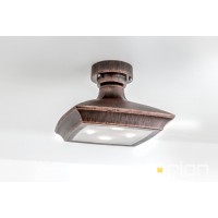 LED Градински плафон ORION AL 11K/178 DAIKO
