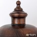 Градински аплик ORION AL 11K/360.00 Kenzo 