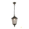 Градински пендел ORION AL 11K/82502 Puchberg Black