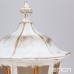 Градински стълб ORION AL 11K/82503 Puchberg White