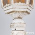 Градински стълб ORION AL 11K/82503 Puchberg White