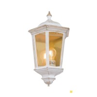 Градински аплик ORION AL 11K/82505 Puchberg White