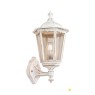 Градински аплик ORION AL 11K/82570 Puchberg White