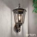 ORION AL 11K/82570 Puchberg Black