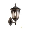 Градински аплик ORION AL 11K/82570 Puchberg Black