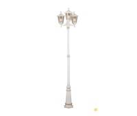 ORION AL 11K/82579 Puchberg White