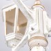 Градински стълб ORION AL 11K/82579 Puchberg White