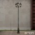ORION AL 11K/82579 Puchberg Black