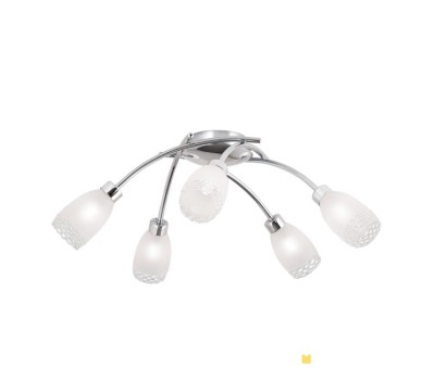 ORION DL 7-482/5 Carla Chrome