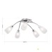 ORION DL 7-482/5 Carla Chrome