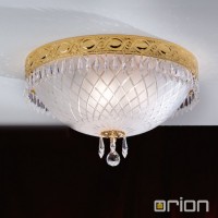 ORION DL 7-489/3/39 Empire