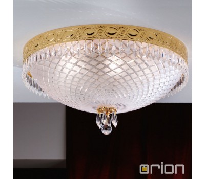 ORION DL 7-489/6/55 Empire
