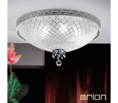ORION DL 7-489/8/61 Empire