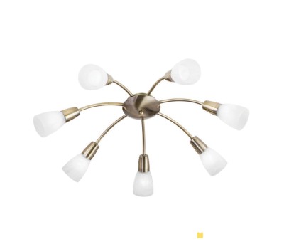 ORION DL 7-503/7 Tullo Patina