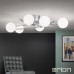 Плафон ORION DL 7-574/6 Santi 