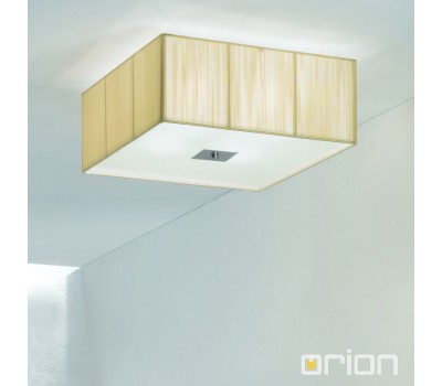 Плафон ORION DL 7-581/4 Emido 