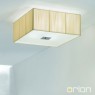 Плафон ORION DL 7-581/4 Emido 