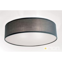 Плафон ORION DL 7-617/3 Seda Grey