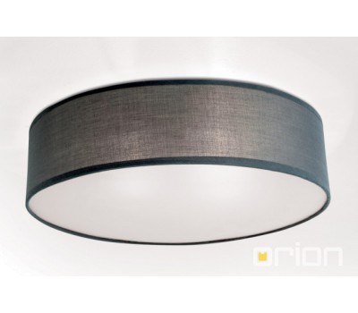 Плафон ORION DL 7-617/3 Seda Grey