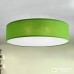 Плафон ORION DL 7-617/3 Seda Green