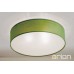 Плафон ORION DL 7-617/3 Seda Green