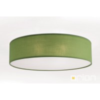 Плафон ORION DL 7-617/3 Seda Green