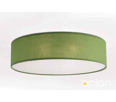 Плафон ORION DL 7-617/3 Seda Green