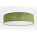 Плафон ORION DL 7-617/3 Seda Green