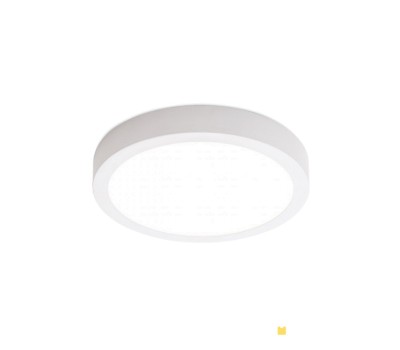 LED плафон ORION DL 7-622/18 LERO