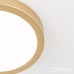 LED плафон ORION DL 7-622/18 LERO Go-matt